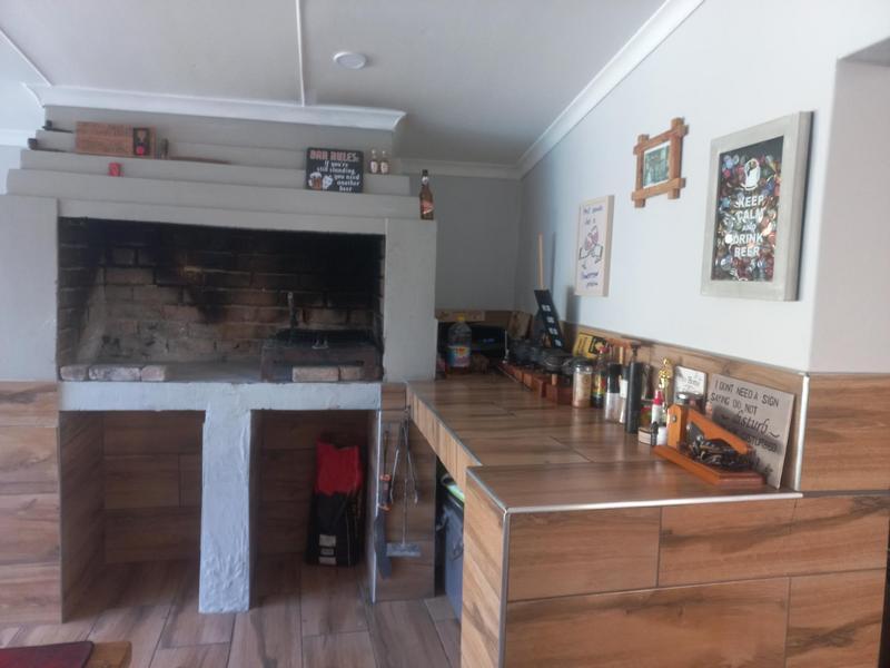 6 Bedroom Property for Sale in Bergsig Eastern Cape